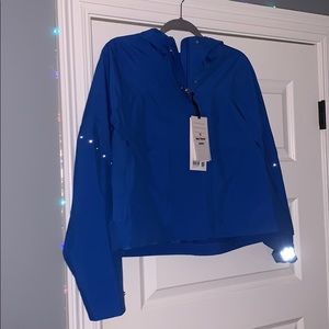 Lululemon Rain Chaser Jacket